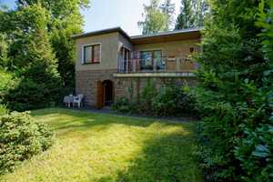 Traumhaftes Wochenendgrundstück mit Bungalow – Ihre Oase mit großem Potenzial – Mittelsachsen (Kreis) – Vorschaubild 1