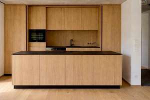 Willkommen im Heidetrio - Wo Natur auf Design trifft! – Die vollständige Adresse der Immobilie erhältst du vom Anbieter., 6120 Dölau, Halle (Saale) – Vorschaubild 6