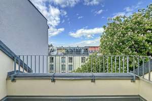 Attraktive 3-Zimmer-Dachgeschosswohnung mit heller Atmosphäre und großer Terrasse!! – Kilianistr. 11, 12459 Oberschöneweide, Berlin – Vorschaubild 29