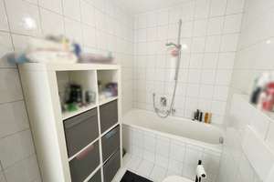 2-Zi. Eigentumswohnung
mit Tiefgaragenstellplatz
am Ulmer Eselsberg – Die vollständige Adresse der Immobilie erhältst du vom Anbieter., 89075 Eselsberg, Ulm – Vorschaubild 13
