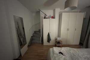 Zuhause mit 2 Zimmern in Leverkusen – Die vollständige Adresse der Immobilie erhältst du vom Anbieter., 51373 Wiesdorf, Leverkusen – Vorschaubild 7