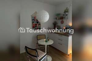 Tauschwohnung: Mainz Neustadt: Schöne 3-Zimmer-Wohnung – Die vollständige Adresse der Immobilie erhältst du vom Anbieter., 55118 Neustadt, Mainz – Vorschaubild 3