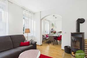CHARMANTES UND GUT GEPFLEGTES EINFAMILIENHAUS MIT NEBENGEGEBÄUDE, HOF- UND GARTENBEREICH – Die vollständige Adresse der Immobilie erhältst du vom Anbieter., 65199 Dotzheim, Wiesbaden – Vorschaubild 9