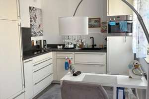 1 Zimmer Apartment