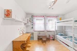 3-ZI-ETW mit Balkon + TG - frei ab Jahreswechsel – Die vollständige Adresse der Immobilie erhältst du vom Anbieter., 70329 Hedelfingen (Ortsteil), Stuttgart – Vorschaubild 5