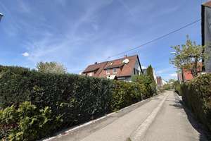 Gepflegte Doppelhaushälfte in ruhiger und zentraler Lage von Echterdingen – Die vollständige Adresse der Immobilie erhältst du vom Anbieter., 70771 Leinfelden-Echterdingen – Vorschaubild 36