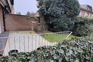 Reiheneckhaus mit großem Potential, Garage, Balkon und Garten – Wesel (Kreis) – Vorschaubild 5