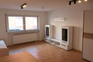 Modernes Appartement inkl. EBK & TG ** Sofort bezugsfrei – Bogenstr. 21, 90459 Galgenhof, Nürnberg – Vorschaubild 2