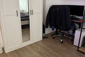 Nachmieter für 38m2-Wohnung in zentraler Lage zum 01.07. gesucht  – Akademiestraße 12, 40213 Altstadt, Düsseldorf – Vorschaubild 3