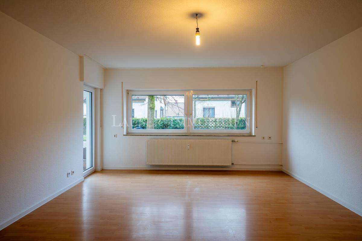 Modernisierte 2,5-Zimmer-Wohnung in Ostfildern-Kemnat - Foto 1