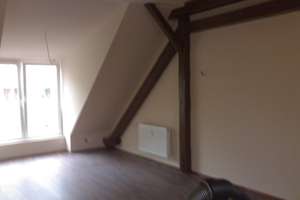 Helle 3-Zimmer-Wohnung mit Dachterrasse – Die vollständige Adresse der Immobilie erhältst du vom Anbieter., 23566 Sankt Gertrud, Lübeck – Vorschaubild 4