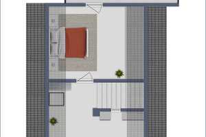 Mehr Platz als erwartet: Modernisiertes Einfamilienhaus mit vielen Möglichkeiten – Cuxhaven (Kreis) – Vorschaubild 25