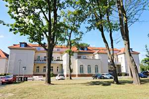 **REIHENHAUS in RUHIGER und GRÜNER Lage**Fußbodenheizung**Maisonette**Terrasse**Stellplatz** – Benedekring 45a, 4159 Möckern, Leipzig – Vorschaubild 4