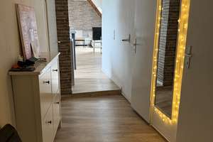 Helle Dachgeschoss-Wohnung in Deutz (Möbelablöse möglich) - Bitte Text lesen! – Constantinstr. 88, 50679 Deutz, Köln – Vorschaubild 7