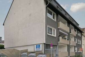 Mehr als nur ein Mehrfamilienhaus – Substanz trifft Potenzial – Die vollständige Adresse der Immobilie erhältst du vom Anbieter., 45141 Stoppenberg, Essen – Vorschaubild 3