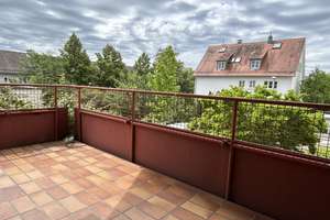 1 JAHR BEFRISTET - Helle 3-Zimmer-Wohnung mit 2 Balkonen in Stuttgart - WG geeignet – Fritz-Bauer-Straße 4, 70619 Sillenbuch (Ortsteil), Stuttgart – Vorschaubild 3