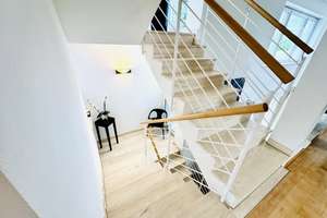 Exklusives Architektenhaus  mit Panoramablick über Mülheim – Die vollständige Adresse der Immobilie erhältst du vom Anbieter., 45478 Speldorf, Mülheim an der Ruhr – Vorschaubild 12