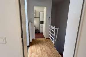 Gemütliche Wohnung zum sofort Einziehen – Lehmannstr. 19 A, 30455 Davenstedt, Hannover – Vorschaubild 8