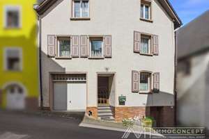 Reihenhaus in Ürzig | Mosel | ideal auch als Ferienimmobilie – Die vollständige Adresse der Immobilie erhältst du vom Anbieter., 54539 Ürzig – Vorschaubild 2