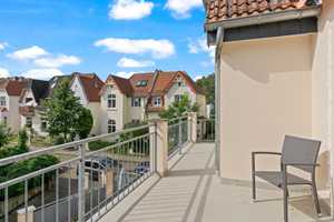 Bremen - Weidedamm | Reizvolles Altbremer Haus mit vielen originalen Ausstattungselementen in bester – Bremen – Vorschaubild 19