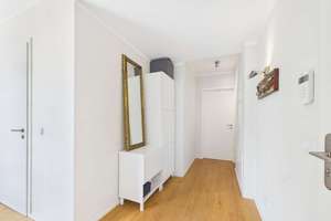 SITULI: Exklusives Indoor-Outdoor-Living in Schwabing mit Dachterrasse und Loggia – Die vollständige Adresse der Immobilie erhältst du vom Anbieter., 80804 Am Luitpoldpark, München – Vorschaubild 29