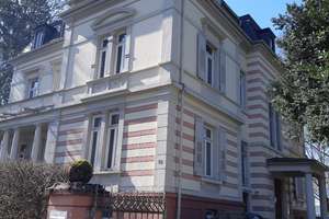 Schöne 2 ZKB-Wohnung in Jugendstil-Villa in bester Wohnlage – Maria-Viktoria-Straße 18, 76530 Innenstadt, Baden-Baden – Vorschaubild 2