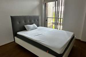 3 Zi. Whg am Inselpark – Die vollständige Adresse der Immobilie erhältst du vom Anbieter., 21109 Wilhelmsburg, Hamburg – Vorschaubild 8