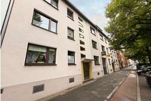 Bezugsfrei & renoviert: 1,5-Zimmer-Wohnung mit Balkon nahe der Kölner Südstadt – Brühler Str. 253, 50968 Raderthal, Köln – Vorschaubild 12