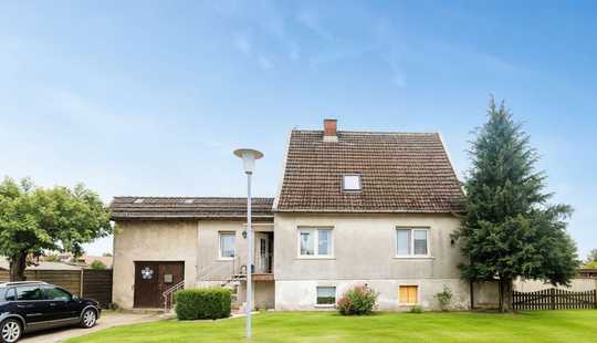 Bild von Ruhe und Platz zum Wohnen im Einfamilienhaus! Jetzt zugreifen!