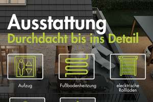 3-Zimmer-Gartenwohnung: QNG, Carport, SmartHome – im Preis enthalten! – Die vollständige Adresse der Immobilie erhältst du vom Anbieter., 40699 Erkrath – Vorschaubild 9