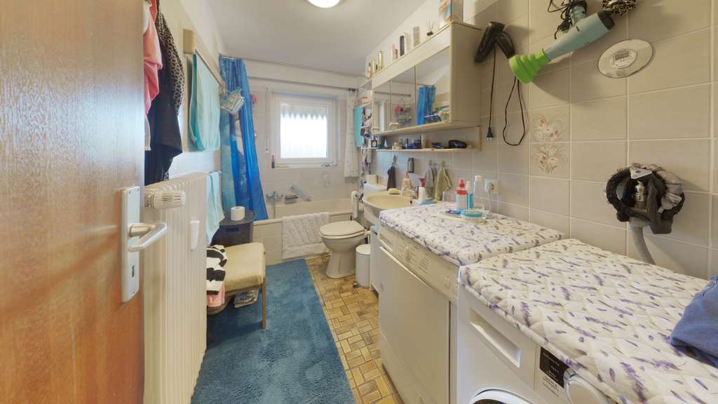 Immobilie in Wehr - Dieser Ausblick ist Ihre Sicherheit! - Bild 4