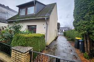 2 Zimmer Terrassen Wohnung in Hamburg mit separatem Eingang – 22047 Wandsbek (Ortsteil), Hamburg – Vorschaubild 2