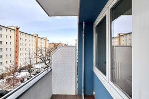 Güntzelkiez Rarität mit Balkon, Aufzug und effizientem 1,5 Zimmer Grundriss – Die vollständige Adresse der Immobilie erhältst du vom Anbieter., 10717 Wilmersdorf, Berlin – Vorschaubild 11