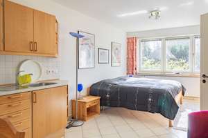 Klassische Eleganz trifft Wohnqualität – Einfamilienhaus in begehrter Flensburger Lage – Die vollständige Adresse der Immobilie erhältst du vom Anbieter., 24939 St. Gertrud, Flensburg – Vorschaubild 14