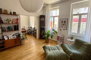 Zuhause mit 3 Zimmern in Stuttgart West – Die vollständige Adresse der Immobilie erhältst du vom Anbieter., 70176 Rotebühl, Stuttgart – Vorschaubild 1