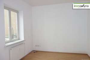 Hübsche 2-Zimmer-Wohnung mit Tageslichtbad, Wanne und Balkon - inmitten der Altstadt – Keplerstraße 6 A, 39104 Altstadt, Magdeburg – Vorschaubild 11