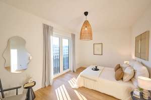 Cosmo Berlin - Penthouse im Erstbezug mit freiem Blick über Berlin – 10315 Friedrichsfelde, Berlin – Vorschaubild 20