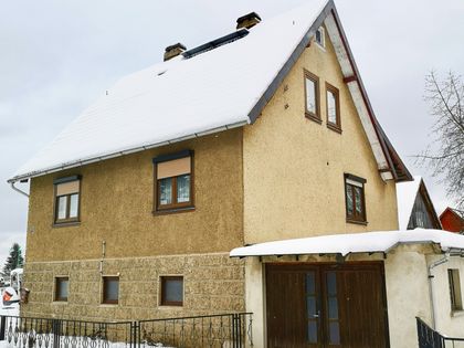 Haus Mieten In Schmalkalden Meiningen Kreis Immobilienscout24