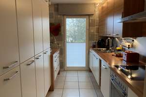 Ein Highlight in Köln-Zündorf! - Helle und moderne 3 Zimmer Wohnung an nette Leute zu vermieten – Comeniusweg 29, 51143 Zündorf, Köln – Vorschaubild 5