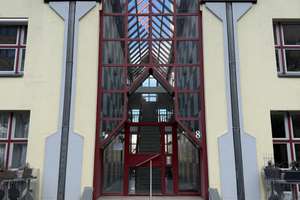 *Exklusive 4-Zimmer-Eigentumswohnung in Stadtvilla im postmodernen Stil mit Wasserblick* – Am Tegeler Hafen 8, 13507 Tegel, Berlin – Vorschaubild 5