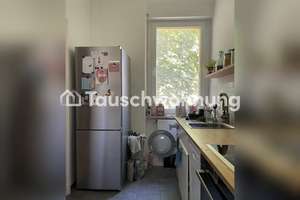 Tauschwohnung: Wohnung mit Altbau Charme und Balkon in Südstadt – Die vollständige Adresse der Immobilie erhältst du vom Anbieter., 76137 Südstadt, Karlsruhe – Vorschaubild 6