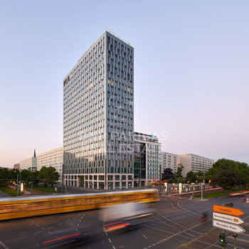 "SKYLIN" - für fast jeden Flächenbedarf ist etwas dabei!