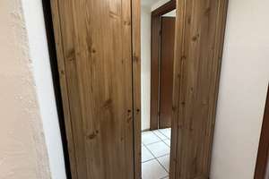 Modernisierte Wohnung mit einem Zimmer und EBK mit eigenem Garten – 68239 Seckenheim, Mannheim – Vorschaubild 2