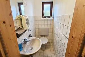 ***reserviert*** immo-schramm.de: Gepflegtes Wohnhaus mit Garage – Die vollständige Adresse der Immobilie erhältst du vom Anbieter., 27446 Selsingen – Vorschaubild 10