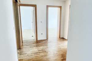 Helle, renovierte 3-Zimmer-Wohnung mit Balkon, Aufzug & Weitblick in ruhiger Lage – Eduard-Spranger-Straße 8, 80935 Lerchenau-Ost, München – Vorschaubild 12