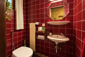 Winkelbungalow mit großem Grundstück, Indoor-Pool & Entwicklungspotenzial – 47804 Benrad-Süd, Krefeld – Vorschaubild 11