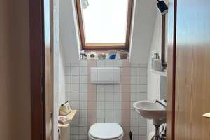 Helle charmante 3-Zimmer Dachgeschosswohnung in Stuttgart Ost – Gablenberger Hauptstraße 118, 70186 Gablenberg, Stuttgart – Vorschaubild 6