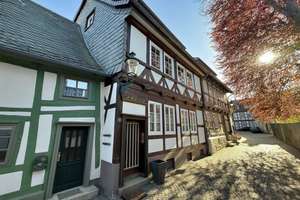 Historisches Schmuckstück an der Kaiserpfalz zu veräußern! – Die vollständige Adresse der Immobilie erhältst du vom Anbieter., 38640 Goslar – Vorschaubild 2