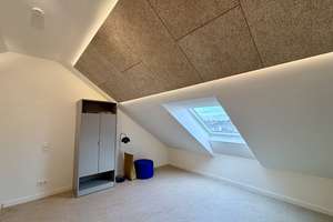 2-Zimmer-Apartment mit Galerie– All-inclusive-Miete & vollständige Möblierung - Wohneinheit 31 – Martin-Luther-Str. 2, 52062 Kaiserplatz, Aachen – Vorschaubild 8