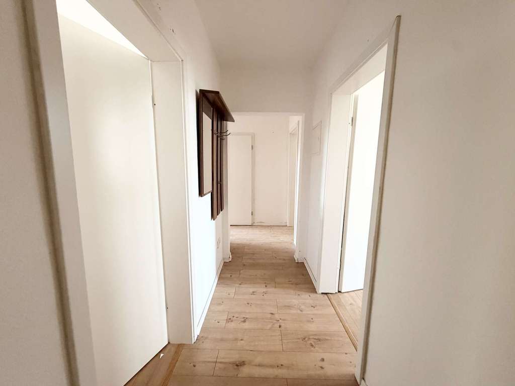 Immobilie in Herne - Charmante Altbauwohnung mit Potenzial in zentraler Lage von Herne-Mitte - Bild 4